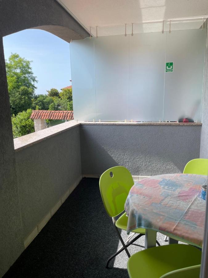 Sunset Apartment อูมัค ภายนอก รูปภาพ