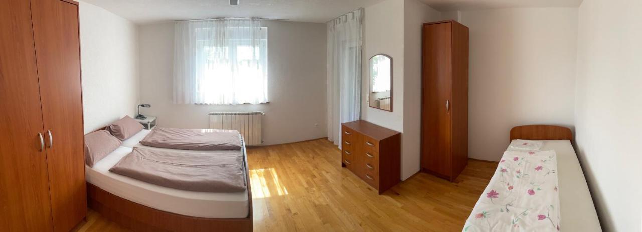 Sunset Apartment อูมัค ภายนอก รูปภาพ