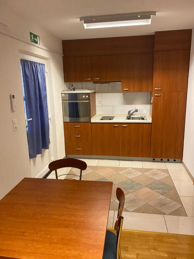 Sunset Apartment อูมัค ภายนอก รูปภาพ