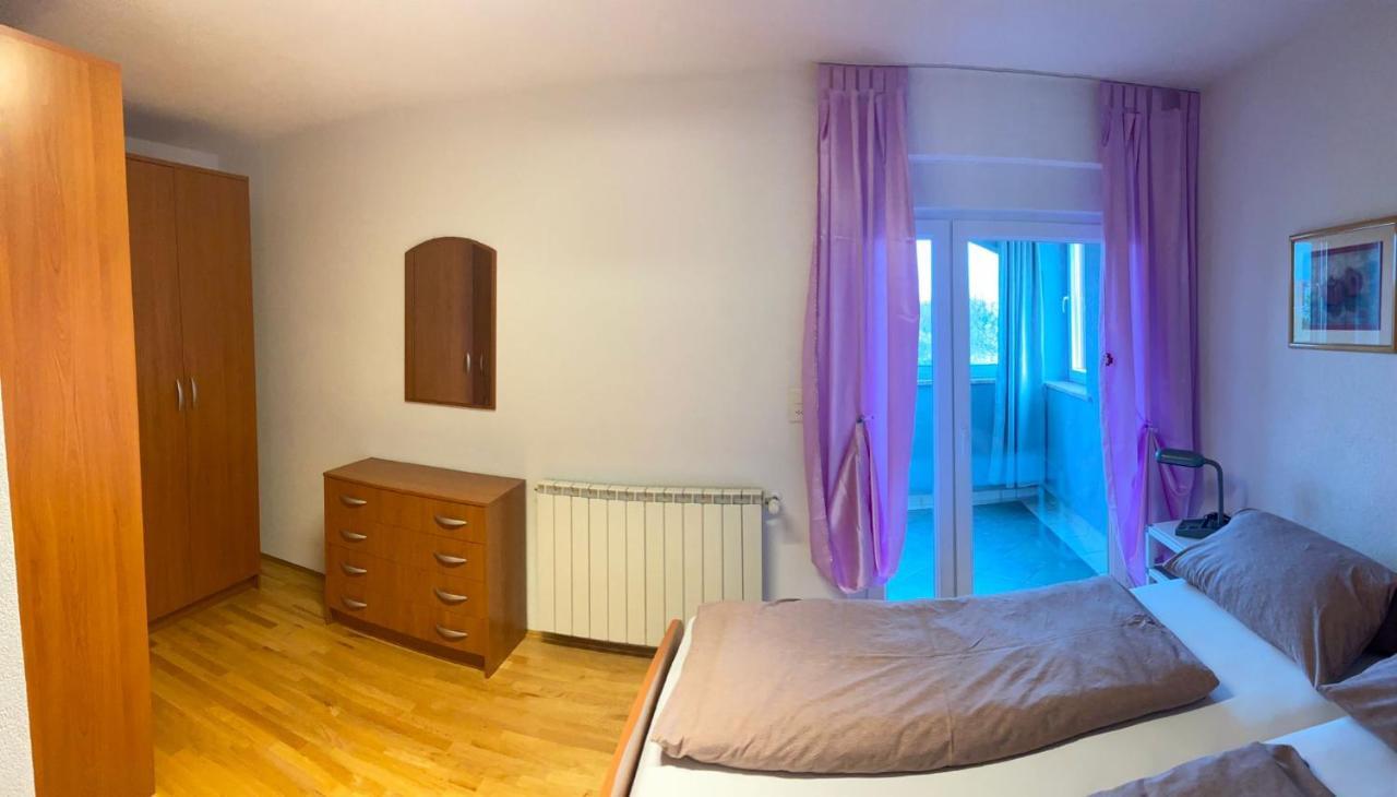Sunset Apartment อูมัค ภายนอก รูปภาพ